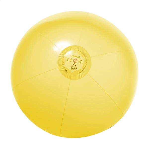 Immagine Patong Pallone da spiaggia in RPVC (ø40 cm)