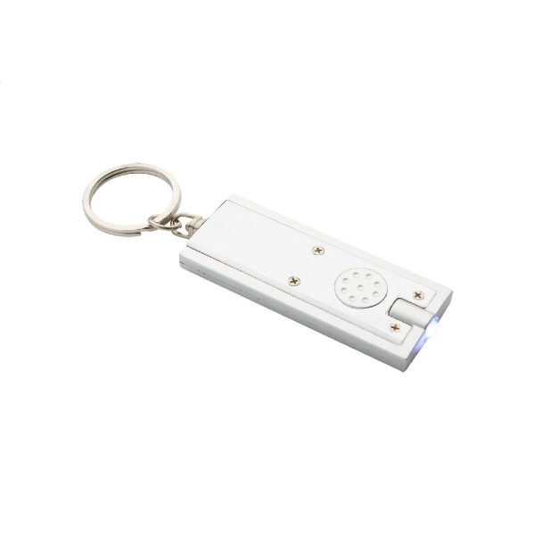 Immagine Urban Portachiavi a led RABS