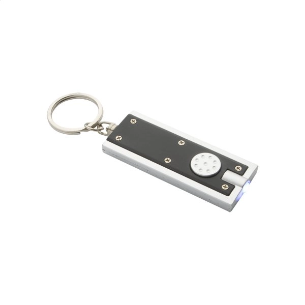 Immagine Urban Portachiavi a led RABS