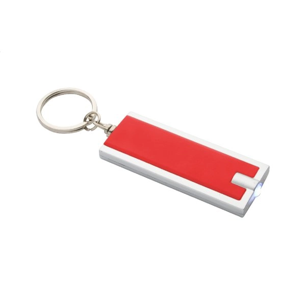 Immagine Urban Portachiavi a led RABS