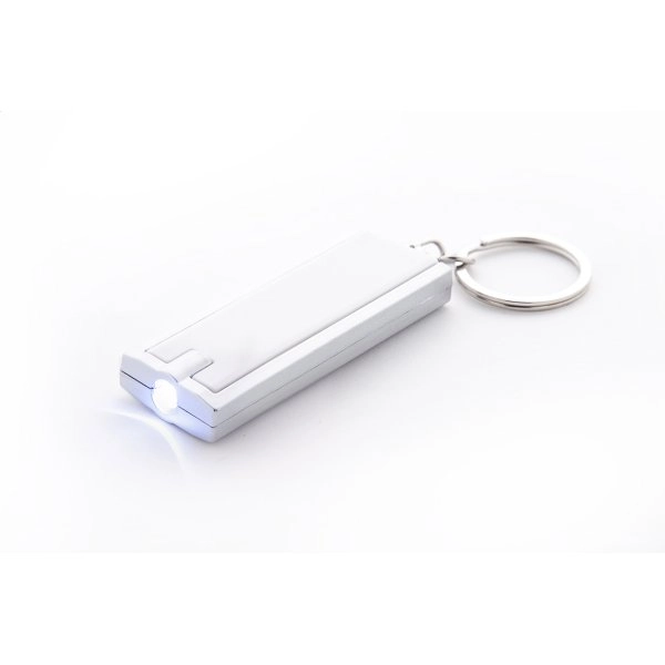 Immagine Urban Portachiavi a led RABS