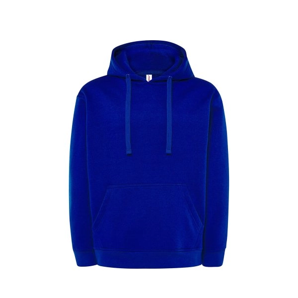 Immagine FELPA UNISEX CAPPUCCIO JT