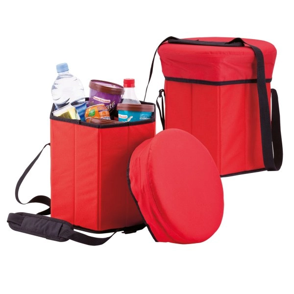 Pryno sgabello refrigerante