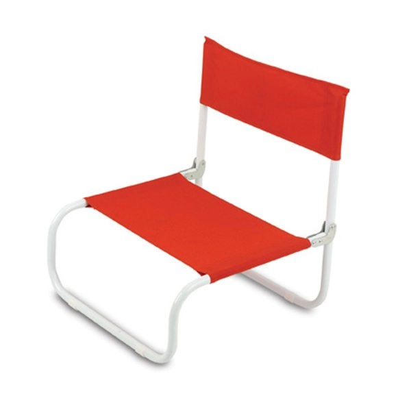 Vurea sedia da spiaggia