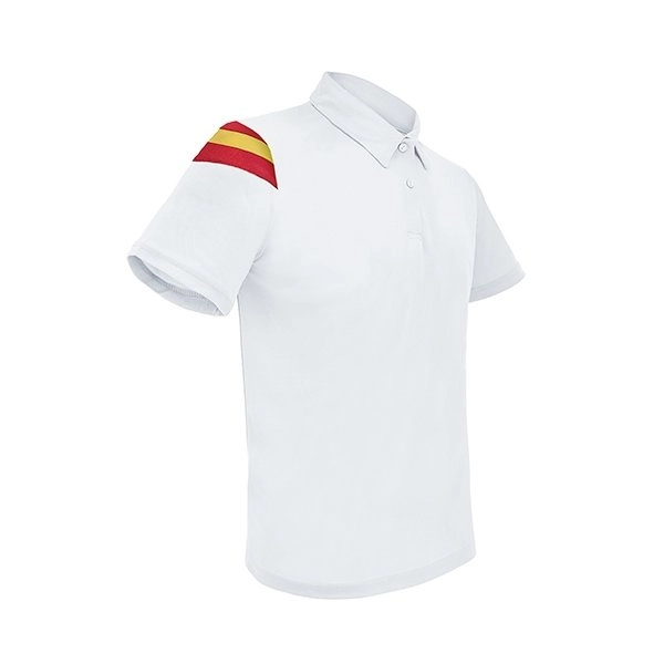 POLO BANDIERA 