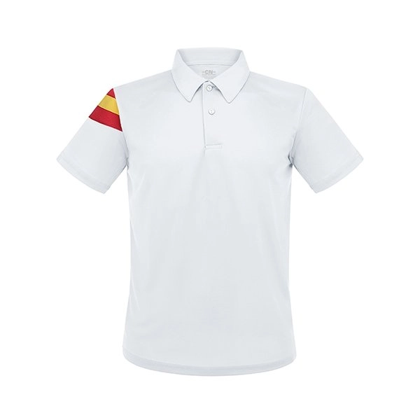 Immagine POLO BANDIERA 