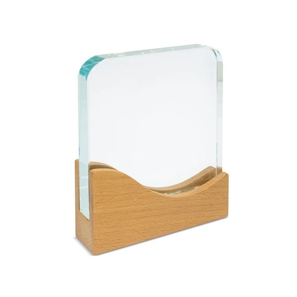 Immagine TROFEO MODELLO RETTANGOLARE 