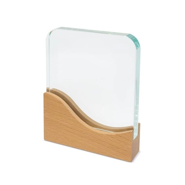 TROFEO MODELLO RETTANGOLARE 