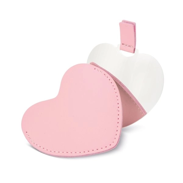 Immagine SPECCHIO CUORE 