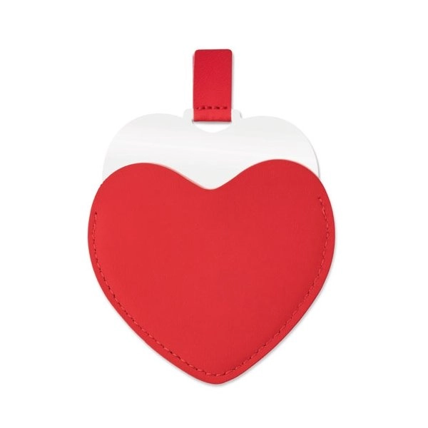 Immagine SPECCHIO CUORE 