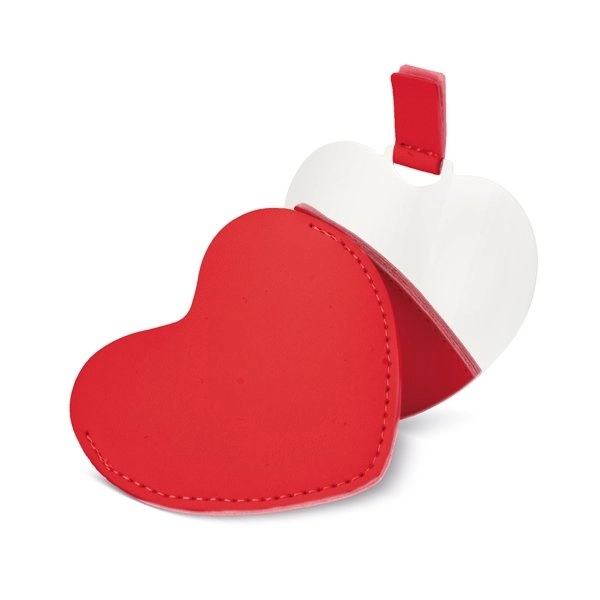 Immagine SPECCHIO CUORE 