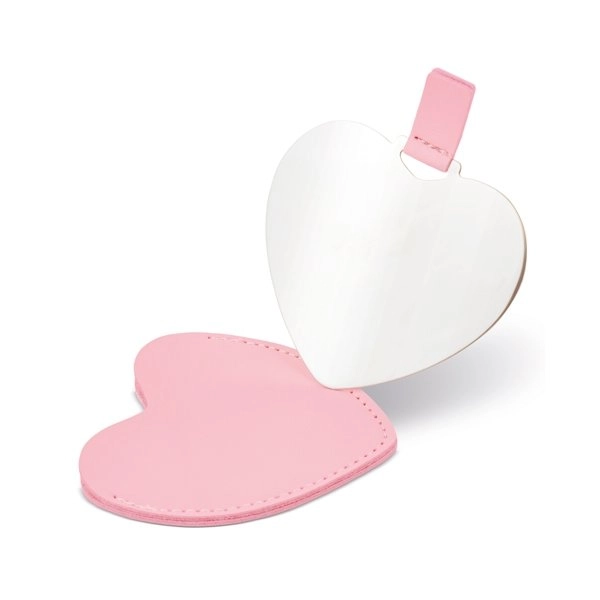 Immagine SPECCHIO CUORE 