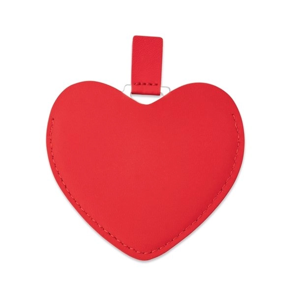 Immagine SPECCHIO CUORE 