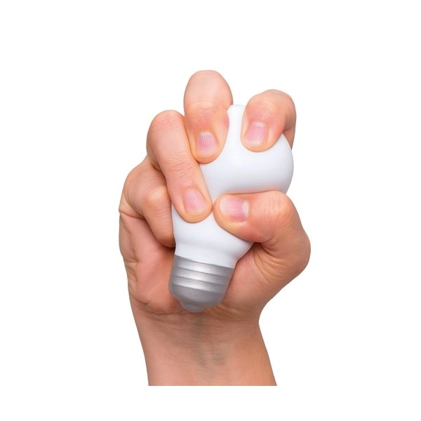 Immagine LAMPADINA ANTI-STRESS 