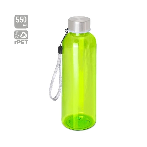 Immagine BOTTIGLIA 550ML “NORTH”