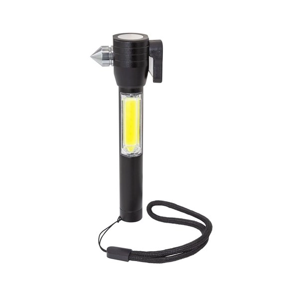 MARTELLO DI EMERGENZA METALLICO 