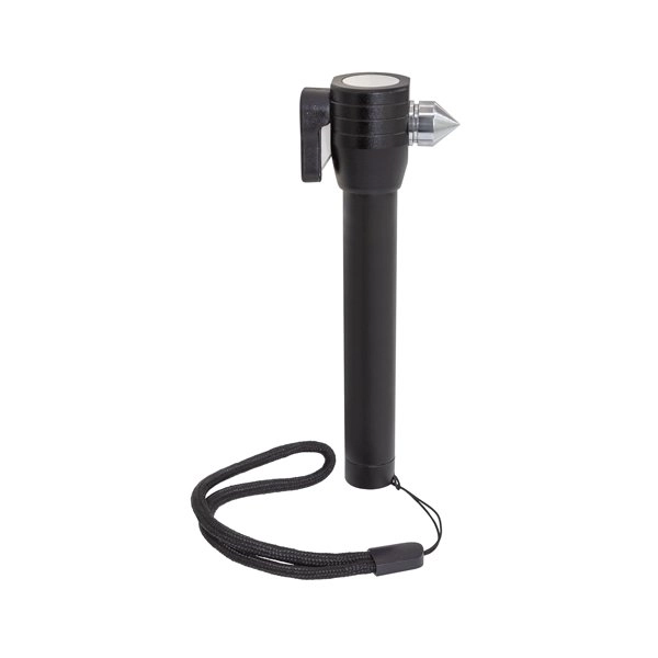 Immagine MARTELLO DI EMERGENZA METALLICO 