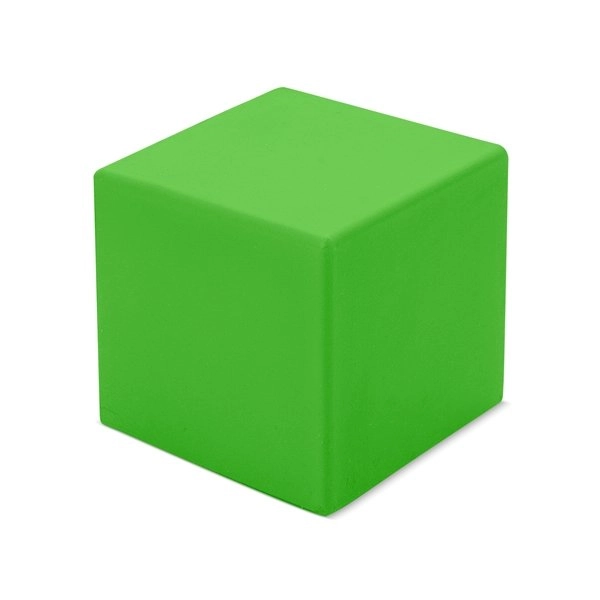 Immagine <p>CUBO ANTISTRESS “BLOQUE”</p>