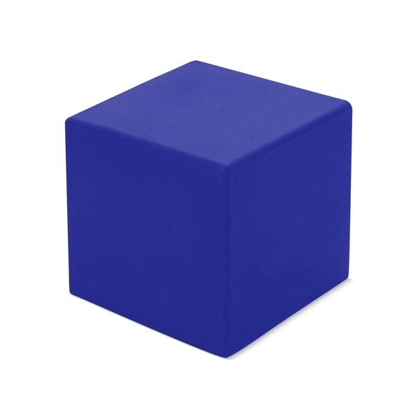<p>CUBO ANTISTRESS “BLOQUE”</p>
