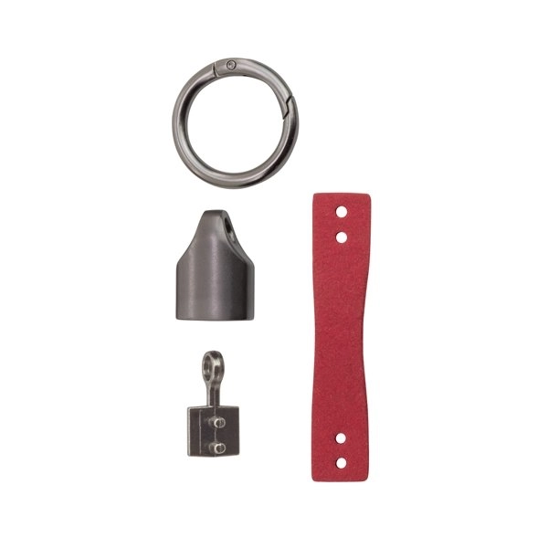 Immagine PORTACHIAVI “TURÓN”