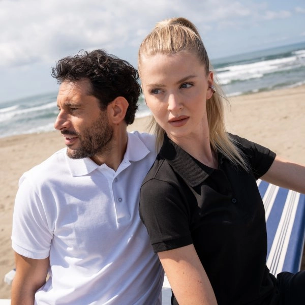 Immagine Polo San Teodoro Lady