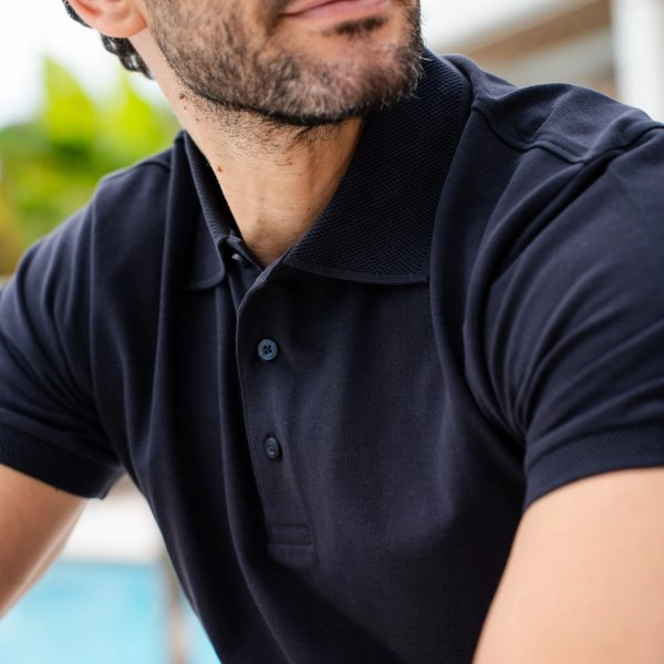 Immagine Polo San Teodoro Man