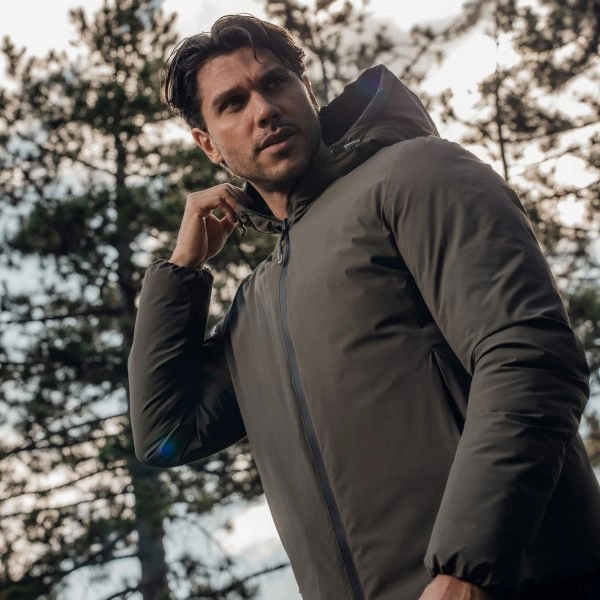 Immagine Giubbotto Normandia