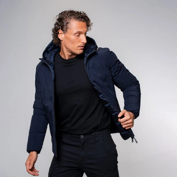 Immagine Giubbotto Normandia