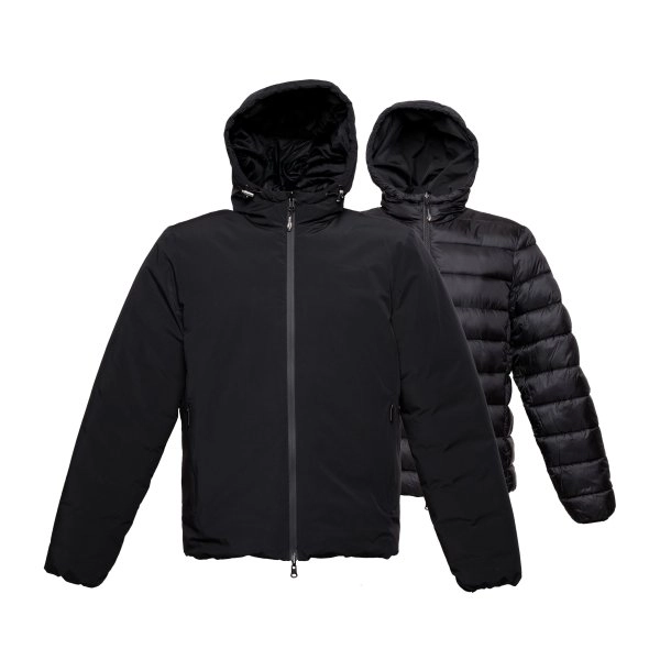 Immagine Giubbotto Normandia