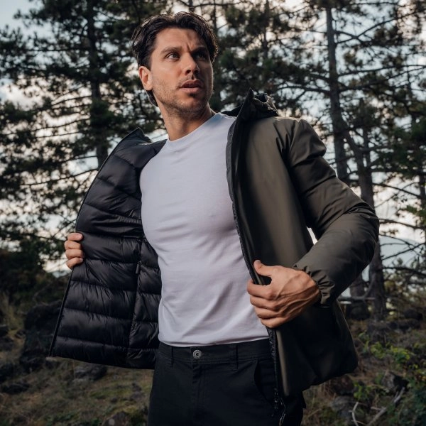 Immagine Giubbotto Normandia