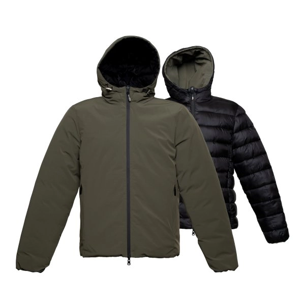 Immagine Giubbotto Normandia