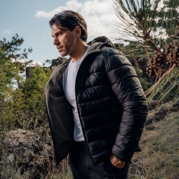 Immagine Giubbotto Normandia