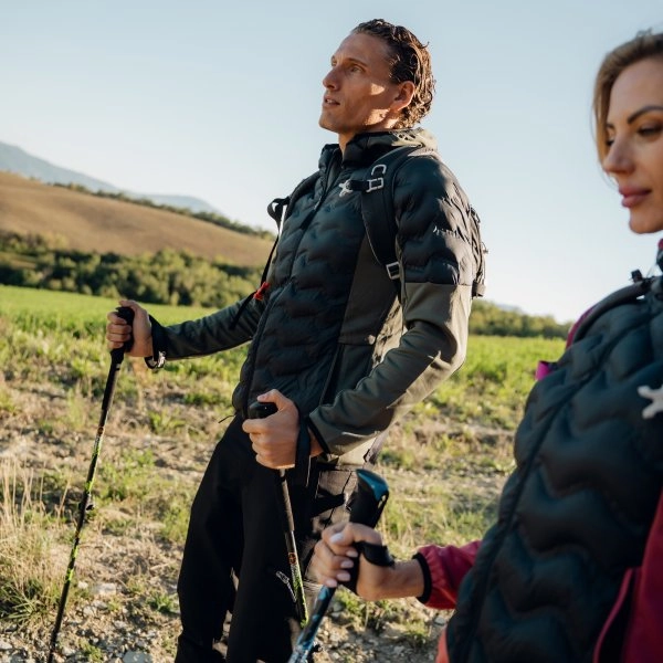 Immagine Giubbotto Marmolada Man