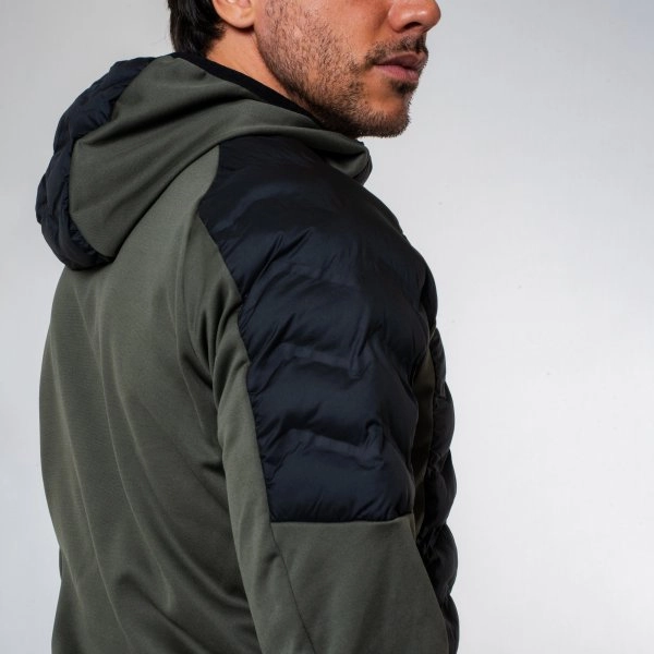 Immagine Giubbotto Marmolada Man