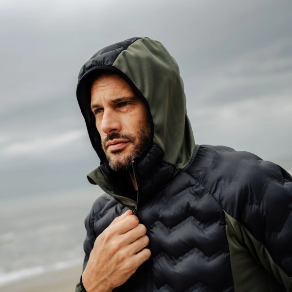 Immagine Giubbotto Marmolada Man