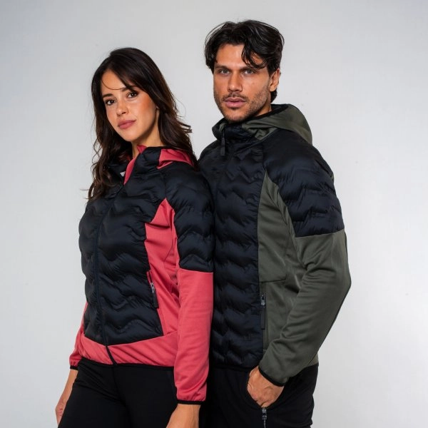 Immagine Giubbotto Marmolada Man