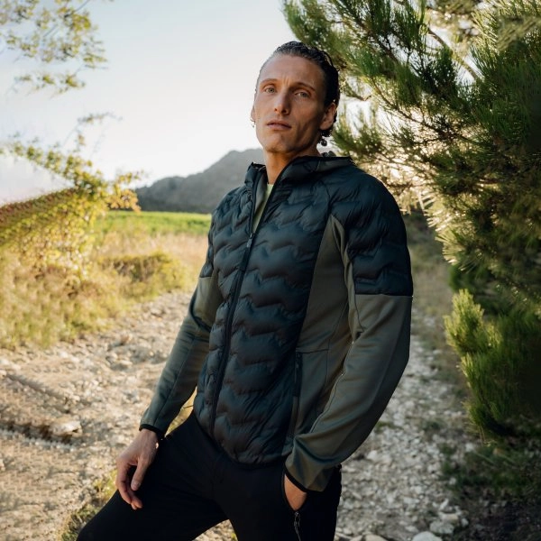 Immagine Giubbotto Marmolada Man