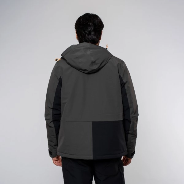 Immagine Giubbotto Gran Paradiso