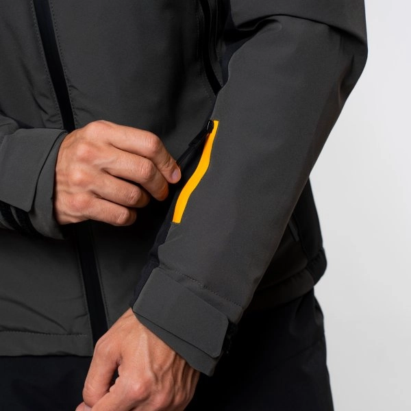 Immagine Giubbotto Gran Paradiso