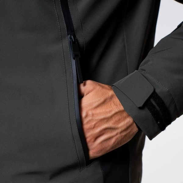 Immagine Giubbotto Gran Paradiso