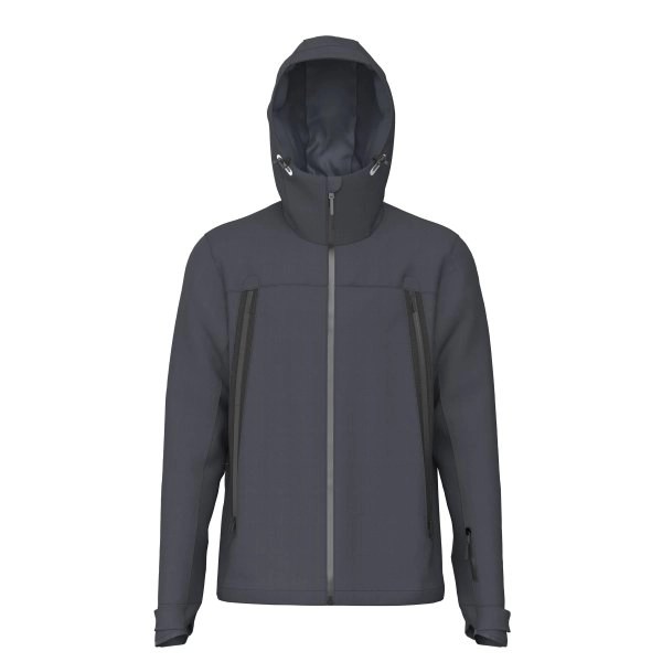 Immagine Giubbotto Gran Paradiso