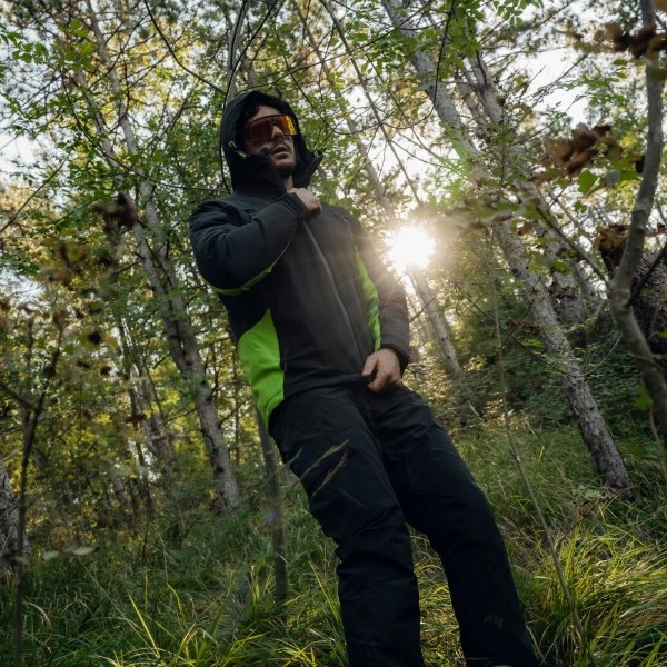 Immagine Giubbotto Gran Paradiso