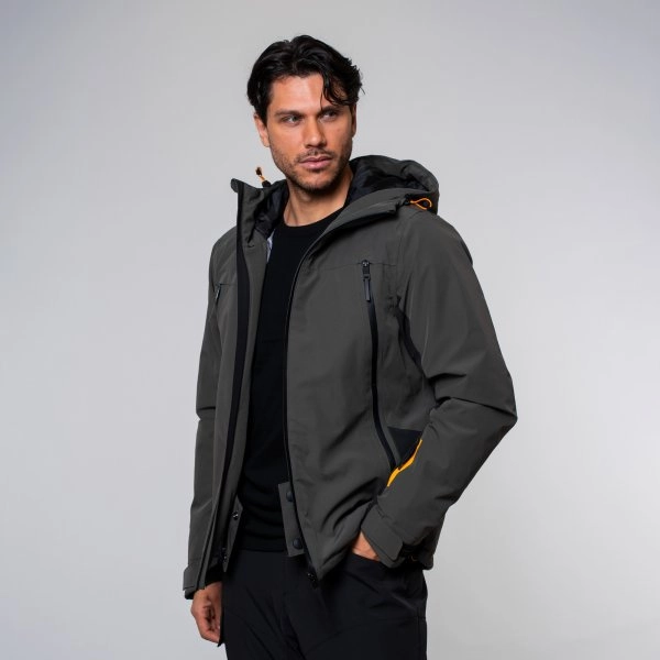 Immagine Giubbotto Gran Paradiso