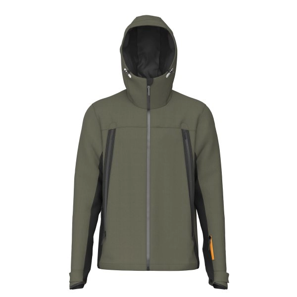 Immagine Giubbotto Gran Paradiso