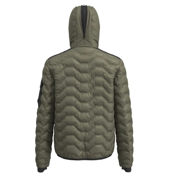 Immagine Giubbotto Cogne Man