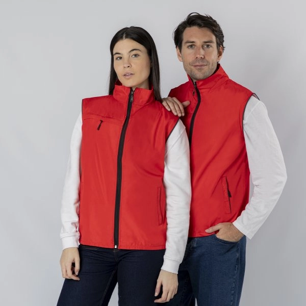 Gilet Dervik