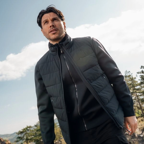 Immagine Gilet Toronto