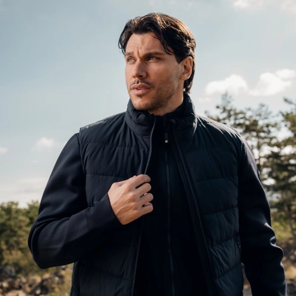 Immagine Gilet Toronto