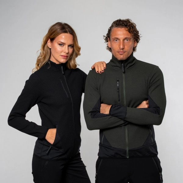 Immagine Pile Ortles Man