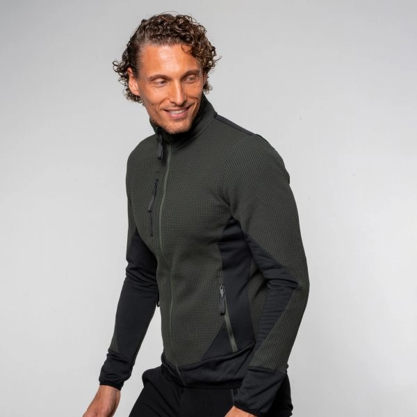 Immagine Pile Ortles Man